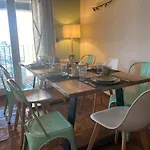 Apartamento Vista *