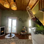 Apartamento Vista