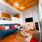Apartamento Vista