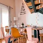 Apartamento Vista *