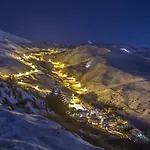 Apartamento Vista