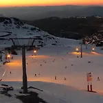 Vista Sierra Nevada
