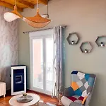Apartamento Vista
