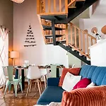 Apartamento Vista