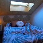 Apartamento Vista