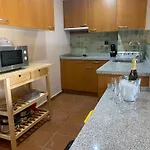 Apartamento Vista Sierra Nevada