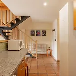 Apartamento Vista *