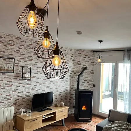 Vista * Sierra Nevada