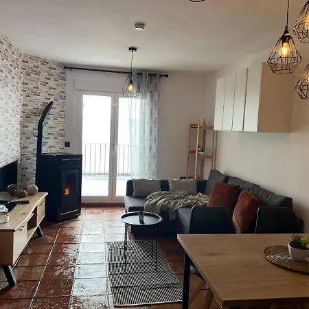 Vista * Sierra Nevada