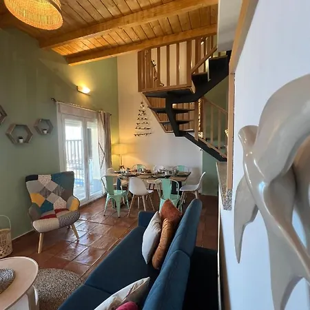 Vista 아파트 시에라네바다