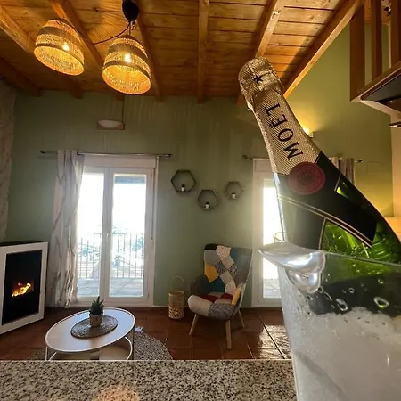 Apartamento Vista