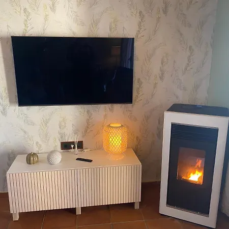 Apartamento Vista