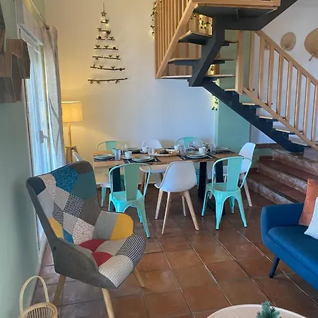 Vista Apartment *