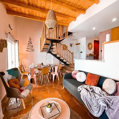 Vista * Sierra Nevada