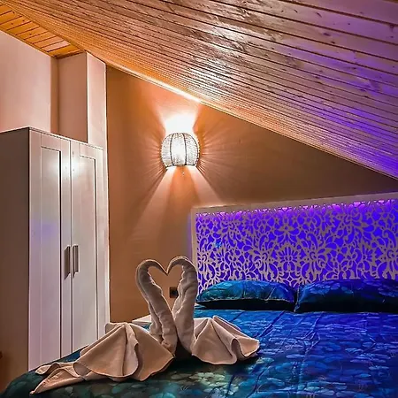 Vista * Sierra Nevada