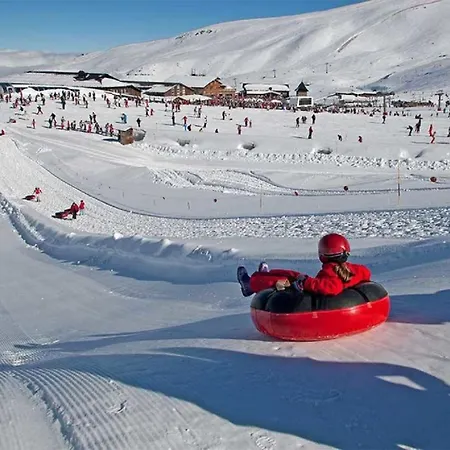 Апартаменты Vista *