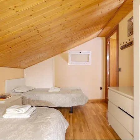 Vista Apartment Sierra Nevada