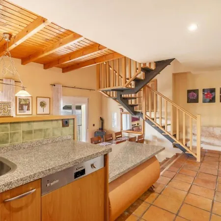 Apartment Vista Sierra Nevada