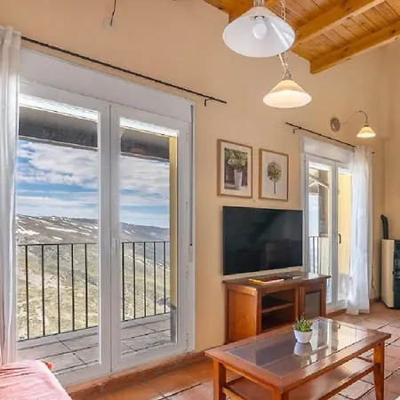 Apartamento Vista Sierra Nevada