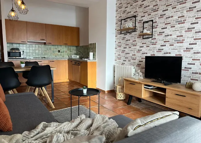 شقة Vista سْييرا نيفادا