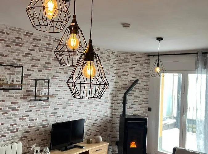 Vista * Сьерра-Невада