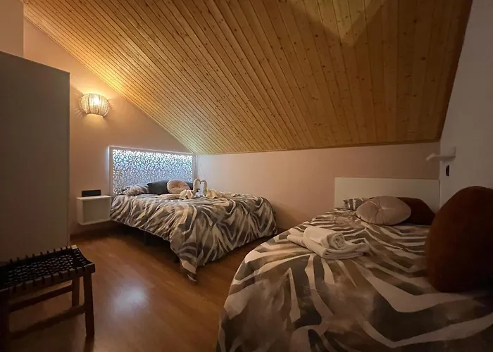 Vista Сьерра-Невада