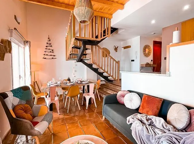 Vista * Сьерра-Невада