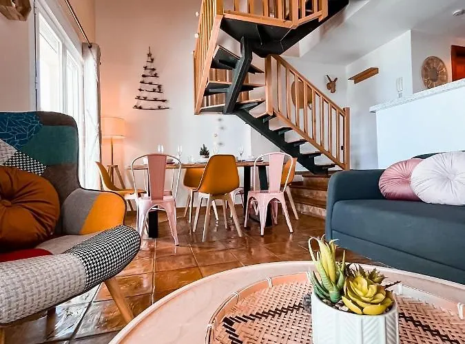 Vista Апартаменты