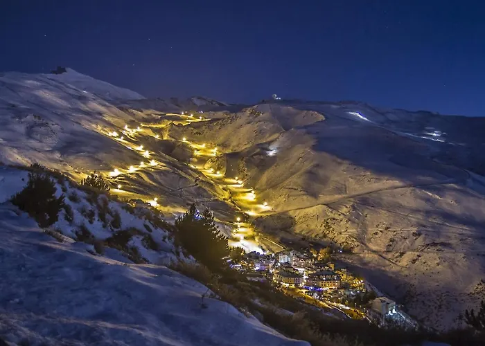 Апартаменты Vista