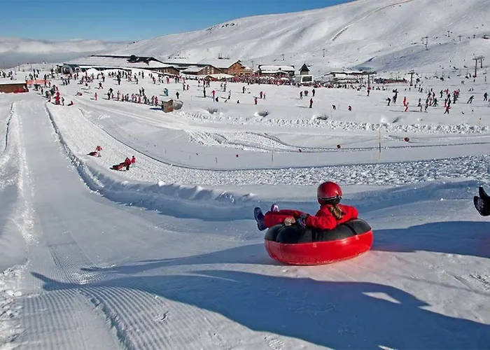 Апартаменты Vista *