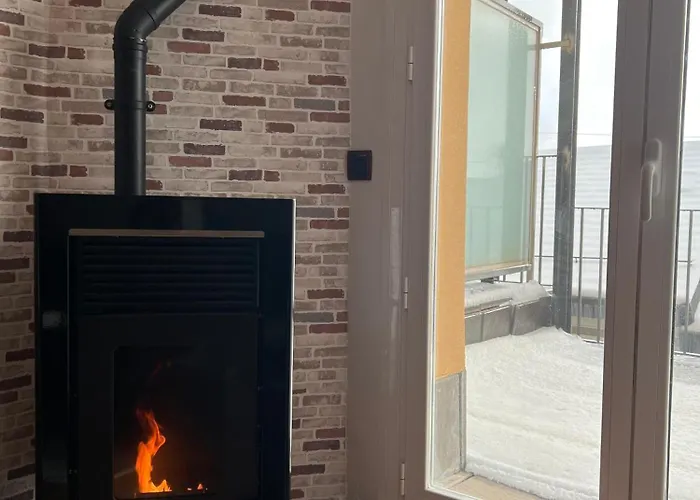 Vista Апартаменты *