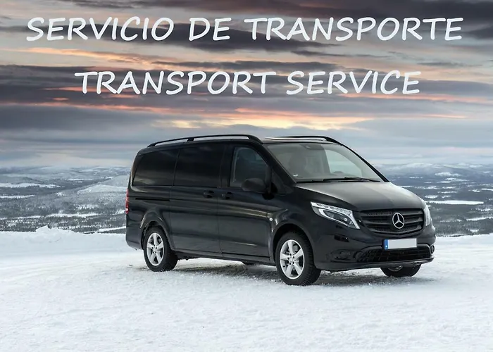 Апартаменты Vista