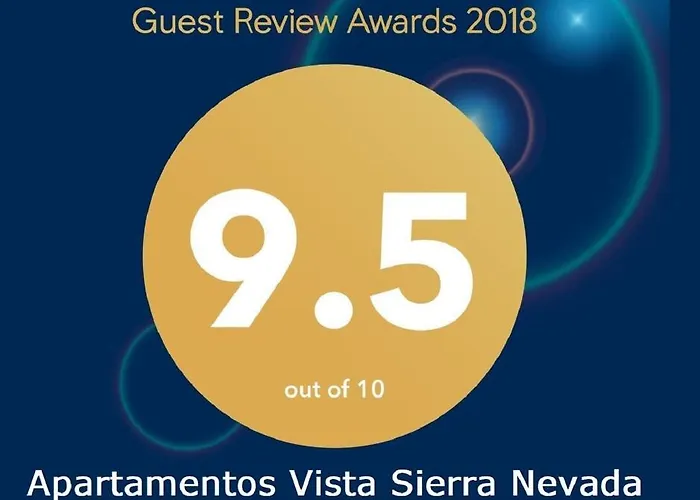 Vista Апартаменты *