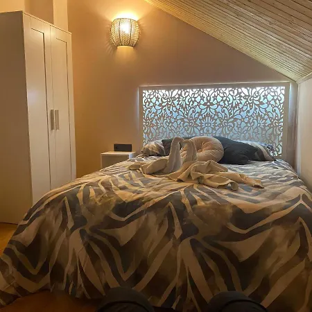 Vista Apartment