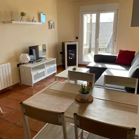 Vista Apartment