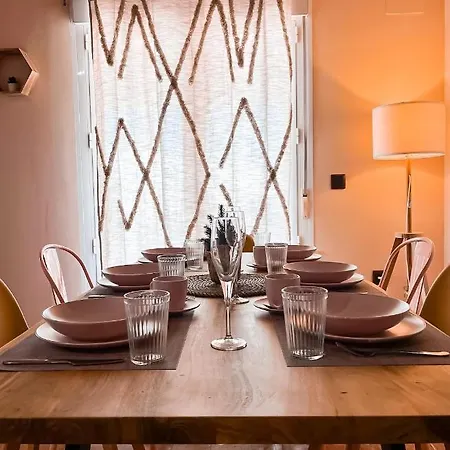Apartment Vista