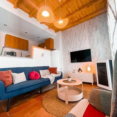 Apartment Vista