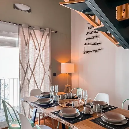 Vista Apartment *