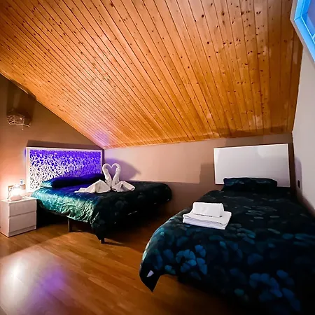 Vista Apartment *