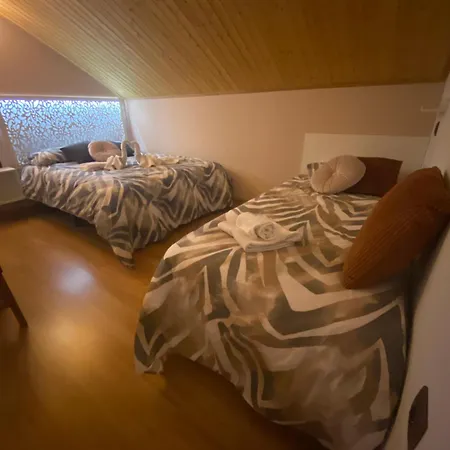 Vista Apartment *