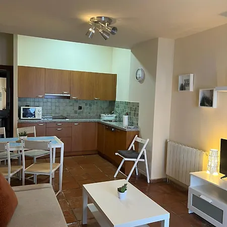Apartment Vista