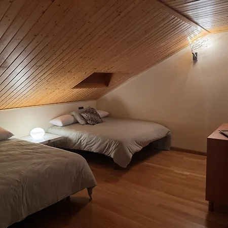 Vista Apartment *