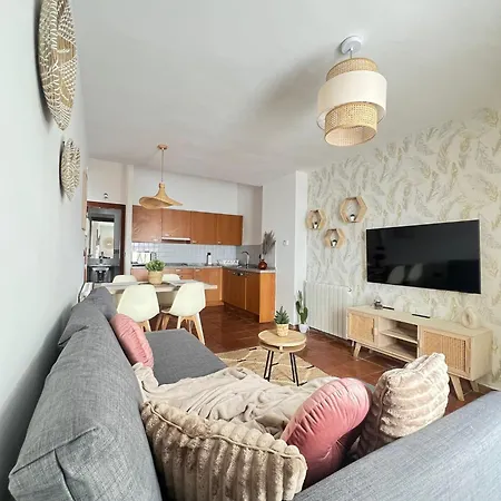 Vista Apartment