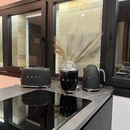 Vista Apartment