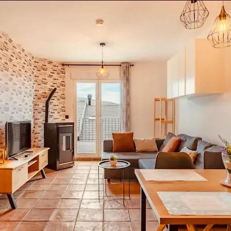 Vista * Sierra Nevada