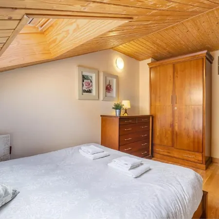 Vista Apartment