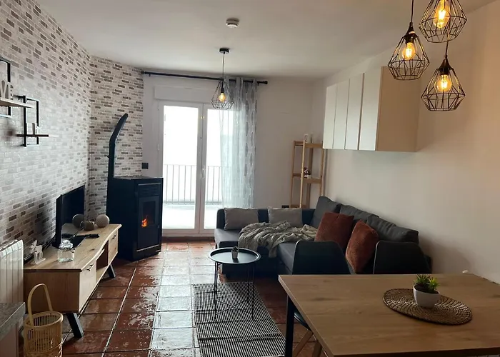 Vista * Sierra Nevada