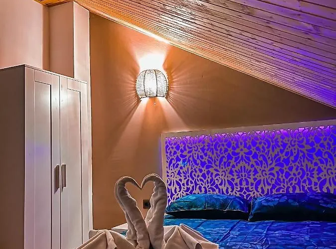 Vista * Sierra Nevada